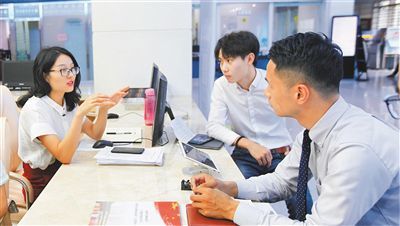 推動項目建設奮力書寫高質量發展新篇章