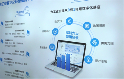 &ldquo;華正數智方案&rdquo; 成2023中國電博會、青島軟博會關注焦點