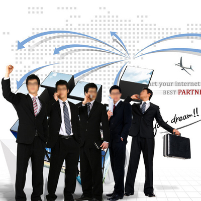 企業(yè)一站式服務(wù)