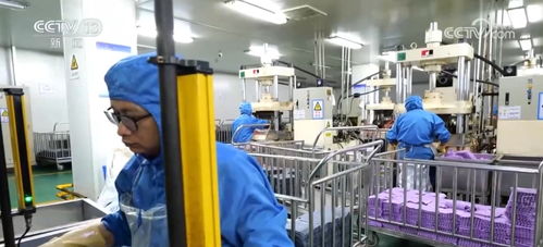 金融服務(wù)實體經(jīng)濟(jì)質(zhì)效提升 產(chǎn)融結(jié)合為企業(yè)發(fā)展添動力