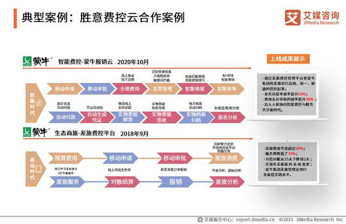 2021上半年中國費(fèi)控報銷行業(yè)標(biāo)桿企業(yè)分析——勝意科技企業(yè)咨詢服務(wù)