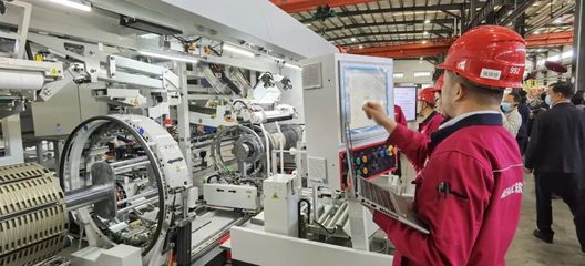 比學(xué)趕幫 市長(zhǎng)集中點(diǎn)評(píng)30個(gè)重點(diǎn)項(xiàng)目，推動(dòng)企業(yè)咨詢服務(wù)高質(zhì)量發(fā)展