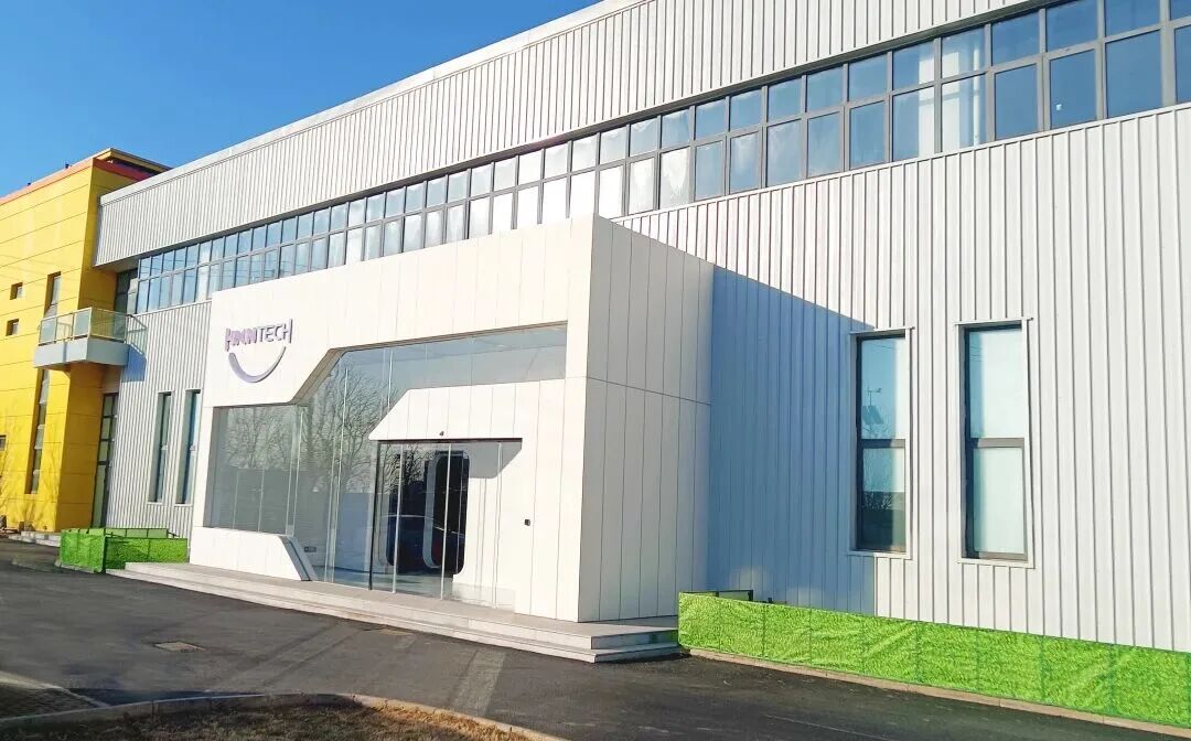 強化前置審批服務，生態城高效保障華海天津工廠產線擴建