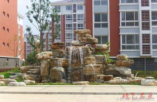 上海庭院假山魚池怎么設(shè)計