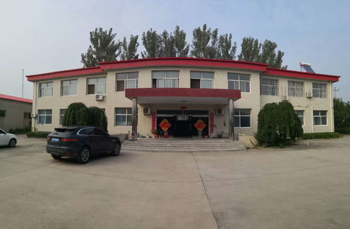 邢臺眾達制動器廠