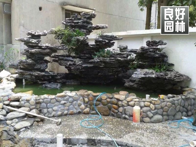 英石之鄉、疊石假山、英石假山 、廠家批發英石