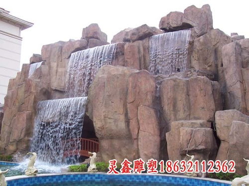 公園小型石雕花盆與假山設(shè)計 德州石材公園雕塑加工廠的專業(yè)工藝